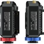 سیستم انتقال تصویر بی سیم هالی لند مدل Hollyland Mars 400S PRO SDI/HDMI