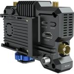 سیستم انتقال تصویر بی سیم هالی لند مدل Hollyland Mars 400S PRO SDI/HDMI