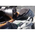 کوله پشتی لوپرو Lowepro Whistler Backpack 450 AW II