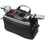 کیف Manfrotto Lino Pro V Messenger (Black)