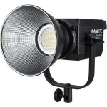 ویدئو لایت نانلایت Nanlite FS-200 LED Daylight AC Monolight