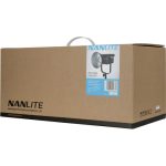 ویدئو لایت نانلایت Nanlite FS-200 LED Daylight AC Monolight - Image 8