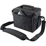 Lowepro Nova 180 AW II Camera Bag (Black)