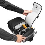 کوله پشتی لوپرو Lowepro Slingshot Edge 250 AW