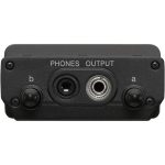 میکروفن  یقه ای بی سیم سونی Sony UWP-D21 Wireless Omni Lavalier Microphone