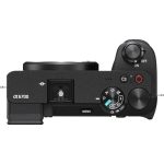 دوربین بدون آینه سونی مدل Sony a6700 Mirrorless Camera