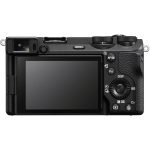 دوربین بدون آینه سونی مدل Sony a6700 Mirrorless Camera
