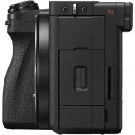 دوربین بدون آینه سونی مدل Sony a6700 Mirrorless Camera