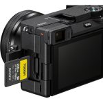 دوربین بدون آینه سونی مدل Sony a6700 Mirrorless Camera