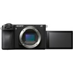 دوربین بدون آینه سونی مدل Sony a6700 Mirrorless Camera