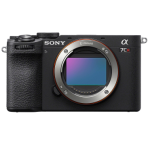 دوربین بدون آینه سونی Sony alpha a7C R Body