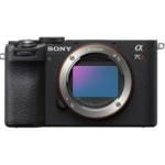 دوربین بدون آینه سونی Sony alpha a7C R Body