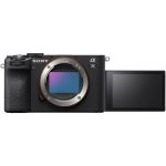 دوربین بدون آینه سونی Sony alpha a7C II Body Black
