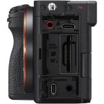 دوربین بدون آینه سونی Sony alpha a7C II Body Black