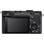 دوربین بدون آینه سونی Sony alpha a7C R Body