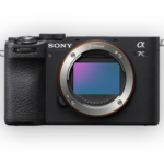 دوربین بدون آینه سونی Sony alpha a7C II Body Black