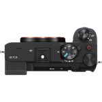 دوربین بدون آینه سونی Sony alpha a7C R Body