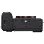 دوربین بدون آینه سونی Sony alpha a7C R Body