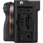 دوربین بدون آینه سونی Sony alpha a7C R Body