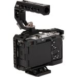 کیج تیلتا مدل Tilta Camera Cage Kit A for Sony a7C (Black) TA-T19-A-B