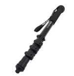 تک پایه کینگ جوی مدل (Kingjoy Monopod MP408FL (Black