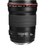 لنز دست دوم کانن Canon EF 135mm f/2L USM Lens