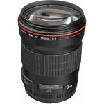 لنز دست دوم کانن Canon EF 135mm f/2L USM Lens