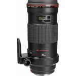 لنز کارکرده کانن Canon EF 180mm f/3.5L Macro USM