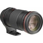 لنز کارکرده کانن Canon EF 180mm f/3.5L Macro USM