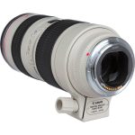 لنز کارکرده کانن Canon EF 70-200mm f/2.8L USM Lens