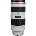 لنز کارکرده کانن Canon EF 70-200mm f/2.8L USM Lens