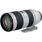 لنز کارکرده کانن Canon EF 70-200mm f/2.8L IS II USM