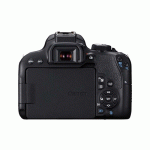 دوربین عکاسی کارکرده کانن Canon EOS 800D Body