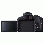 دوربین عکاسی کارکرده کانن Canon EOS 800D Body