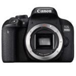دوربین عکاسی کارکرده کانن Canon EOS 800D Body