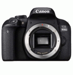 دوربین عکاسی کارکرده کانن Canon EOS 800D Body