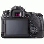 دوربین عکاسی کانن Canon EOS 80D Kit 18-135mm f/3.5-5.6 IS USM  دست دوم