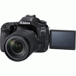 دوربین عکاسی کانن Canon EOS 80D Kit 18-135mm f/3.5-5.6 IS USM  دست دوم