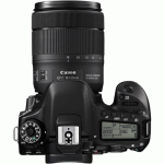 دوربین عکاسی کانن Canon EOS 80D Kit 18-135mm f/3.5-5.6 IS USM  دست دوم