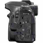 دوربین عکاسی کانن Canon EOS 80D Kit 18-135mm f/3.5-5.6 IS USM  دست دوم