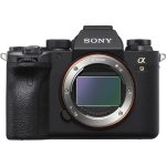 دوربین کارکرده سونی Sony Alpha a9 Mirrorless Digital Camera (Body Only)