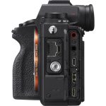 دوربین کارکرده سونی Sony Alpha a9 Mirrorless Digital Camera (Body Only)