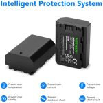 باتری و شارژر نیور پک دوتایی Neewer NP-FZ100 2-Battery with Dual Charger Kit