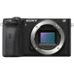 دوربین دست دوم سونی Sony Alpha a6600 Mirrorless Body Only