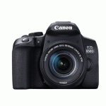 دوربین کانن Canon EOS 850D With 18-55 IS STM