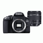 دوربین کانن Canon EOS 850D With 18-55 IS STM