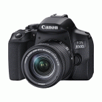 دوربین کانن Canon EOS 850D With 18-55 IS STM