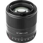 لنز ویلتروکس Viltrox AF 56mm f/1.4 E Lens for Sony E