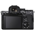 بدنه دوربین عکاسی بدون آینه سونی Sony A7S III Mirrorless Digital Camera Body Only