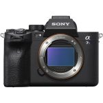 بدنه دوربین عکاسی بدون آینه سونی Sony A7S III Mirrorless Digital Camera Body Only